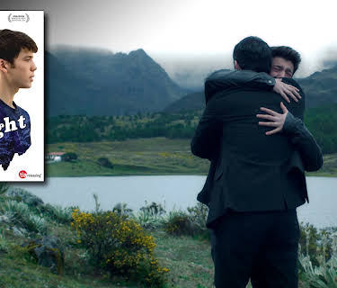 My Straight Son (2014)