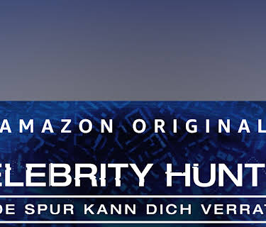 Celebrity Hunted: Germany