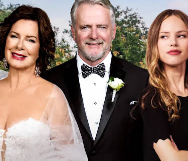 Daughter of the Bride (2023)