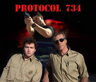 Protocol 734 (2016)