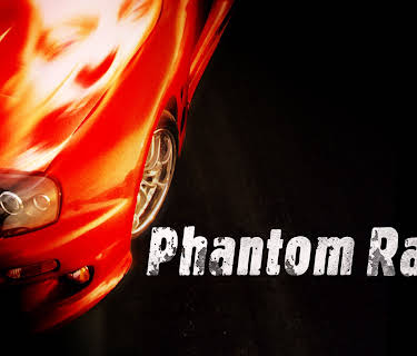 Phantom Racer (2009)