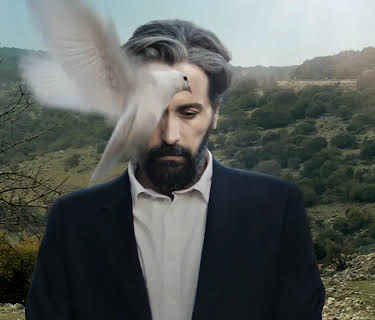Let It Be Morning (2023)