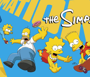 The Simpsons