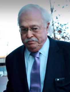 Dr. Michael Baden