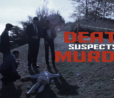 Death Suspects a Murder (2019)