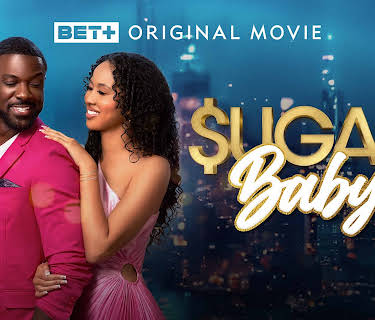 Sugar Baby (2025)