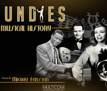 Soundies: A Musical History (2007)