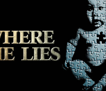 Where She Lies (2020)