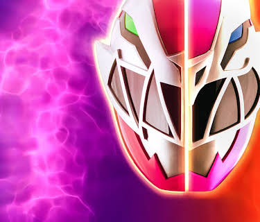 Power Rangers Dino Fury