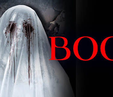 Boo! (2018)