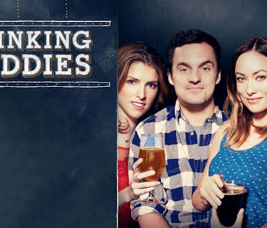 Drinking Buddies (2026)