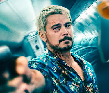 Fight Or Flight (2025)