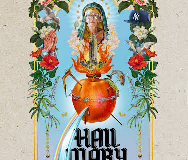 Hail Mary (2023)