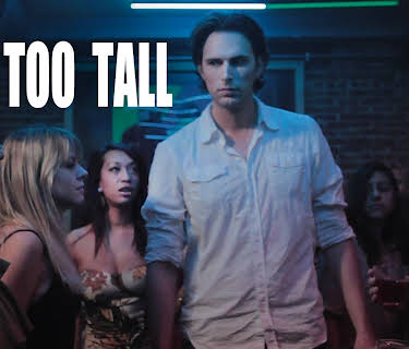 Too Tall (2014)