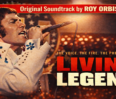 Living Legend (1980)