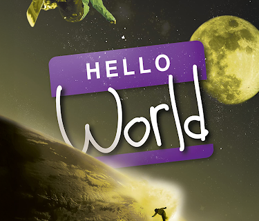 Hello World (2013)