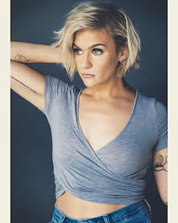 Jeneta St. Clair