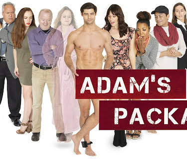 Adam's Package (2021)