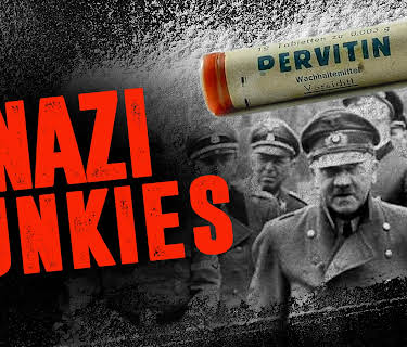 Nazi Junkies