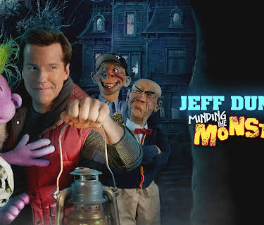 Jeff Dunham: Minding The Monsters (2012)