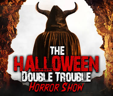 The Halloween Double Trouble Horror Show (2022)