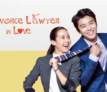 A Divorce Lawyer in Love