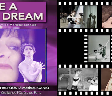 Like a Dream (2012)