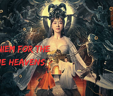 Requiem for the Nine Heavens (2023)
