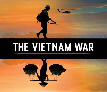 The Vietnam War: A Film By Ken Burns and Lynn Novick Season 1