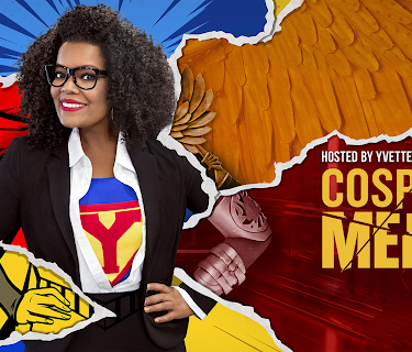 Cosplay Melee, Season 1