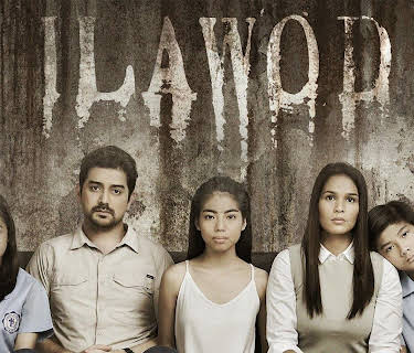 ILAWOD (2017)