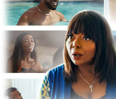 Twisted Hearts (2024)