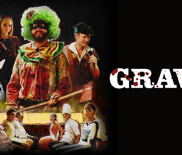Gravy (2015)