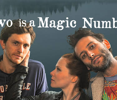 Two Is A Magic Number (2022)