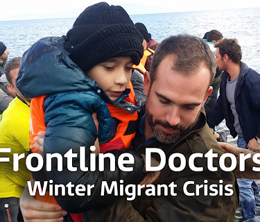 Frontline Doctors: Winter Migrant Crisis