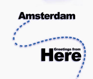 Greetings from Here: Amsterdam (2009)