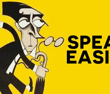 Speak Easily (1932)