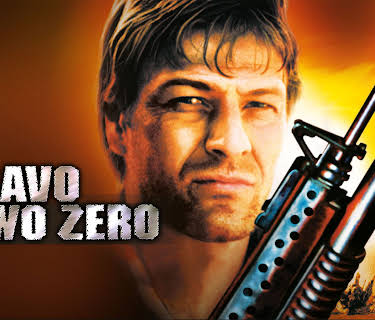 Bravo Two Zero (1999)