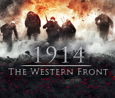 1914: The Western Front (2014)