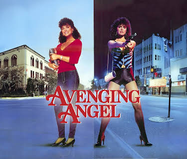 Avenging Angel (1985)