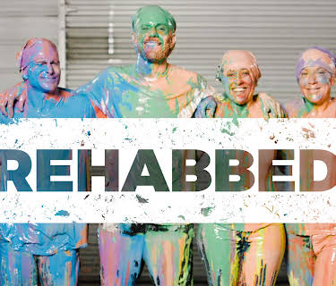 Rehabbed