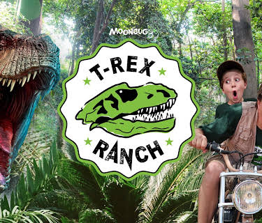 T-Rex Ranch