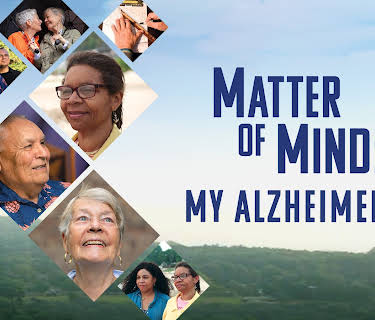Matter of Mind: My Alzheimer's (2025)