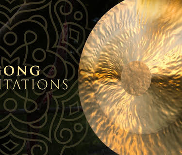 Gong Meditation