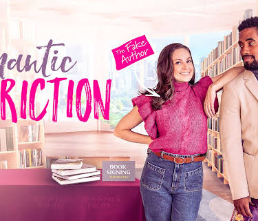 Romantic Friction (2024)