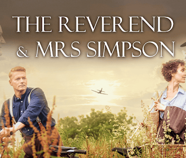 The Reverend and Mrs Simpson (2022)