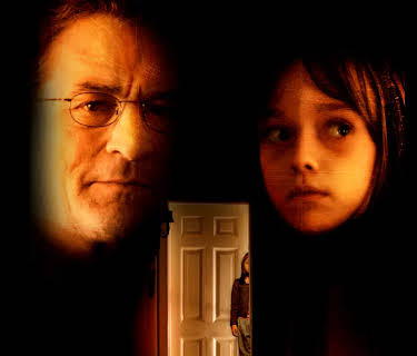 Hide and Seek (2005)