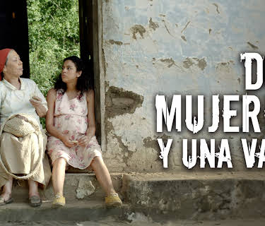 Dos mujeres y una vaca (2015)