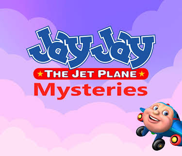 Jay Jay Mysteries