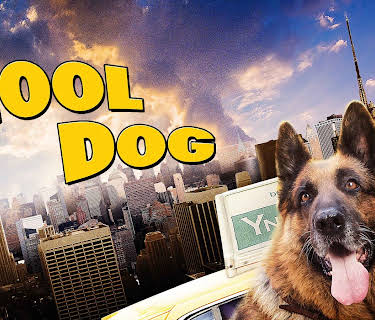 Cool Dog (2011)